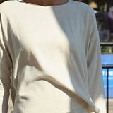 Amalfi 100% Linen Co-Ord Set