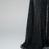Luna Lace Evening gown